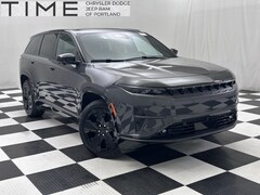 2025 Jeep Wagoneer S Launch Edition Sport Utility