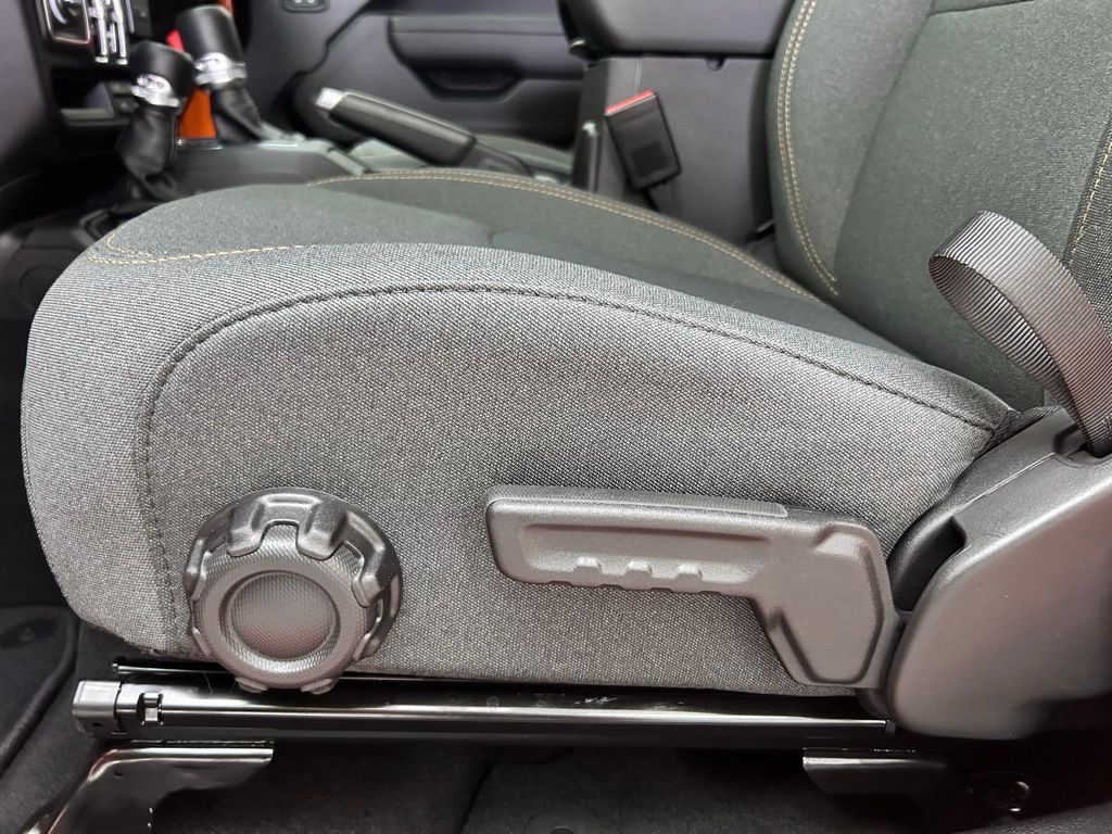 2025 Jeep Gladiator Sport S - Photo 14