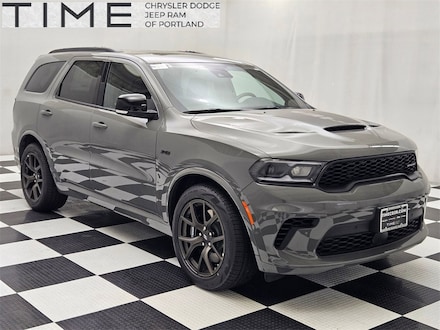 2025 Dodge Durango R/T SUV