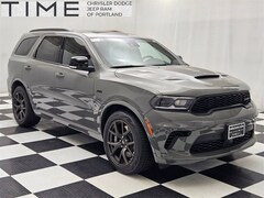 2025 Dodge Durango R/T SUV