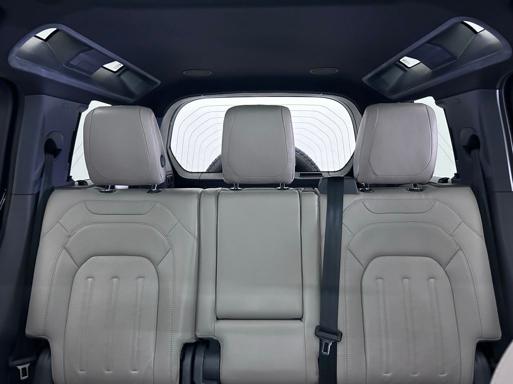 2022 Land Rover Defender XS Edition - Photo 39