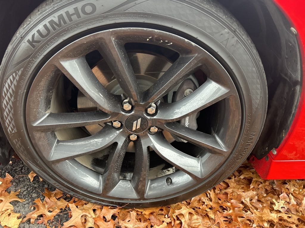 Used 2019 Dodge Charger R/T Sedan