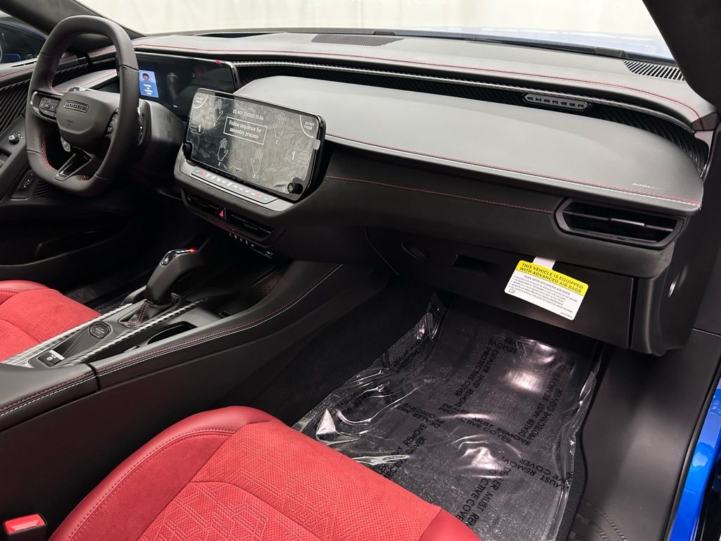 2026 Dodge Charger For Sale Portland OR | Beaverton | TR238862