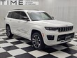 Jeep Grand Cherokee L