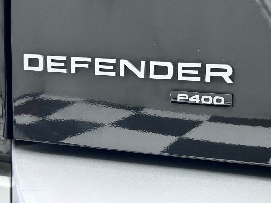 2022 Land Rover Defender XS Edition - Photo 11