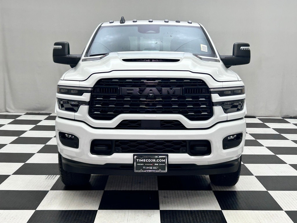 New 2026 Ram 2500 Limited Pickup