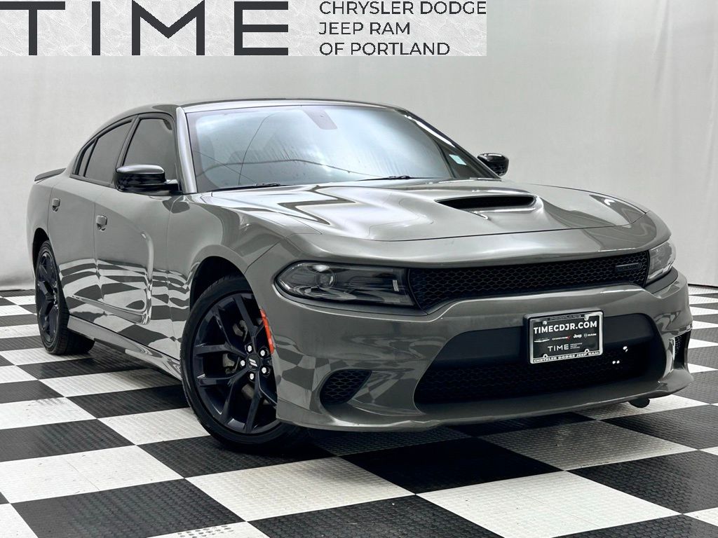 2023 Dodge Charger GT