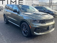 2026 Dodge Durango GT Hemi V8 Sport Utility