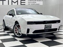 2026 Dodge Charger R/T Scat Pack Coupe