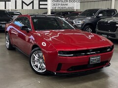 2026 Dodge Charger R/T Scat Pack Coupe
