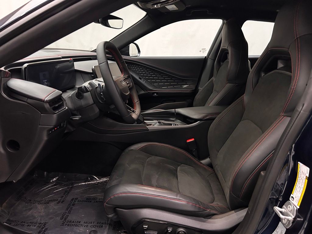 2026 Dodge Charger Daytona Scat Pack - Photo 12