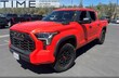 Toyota Tundra Hybrid