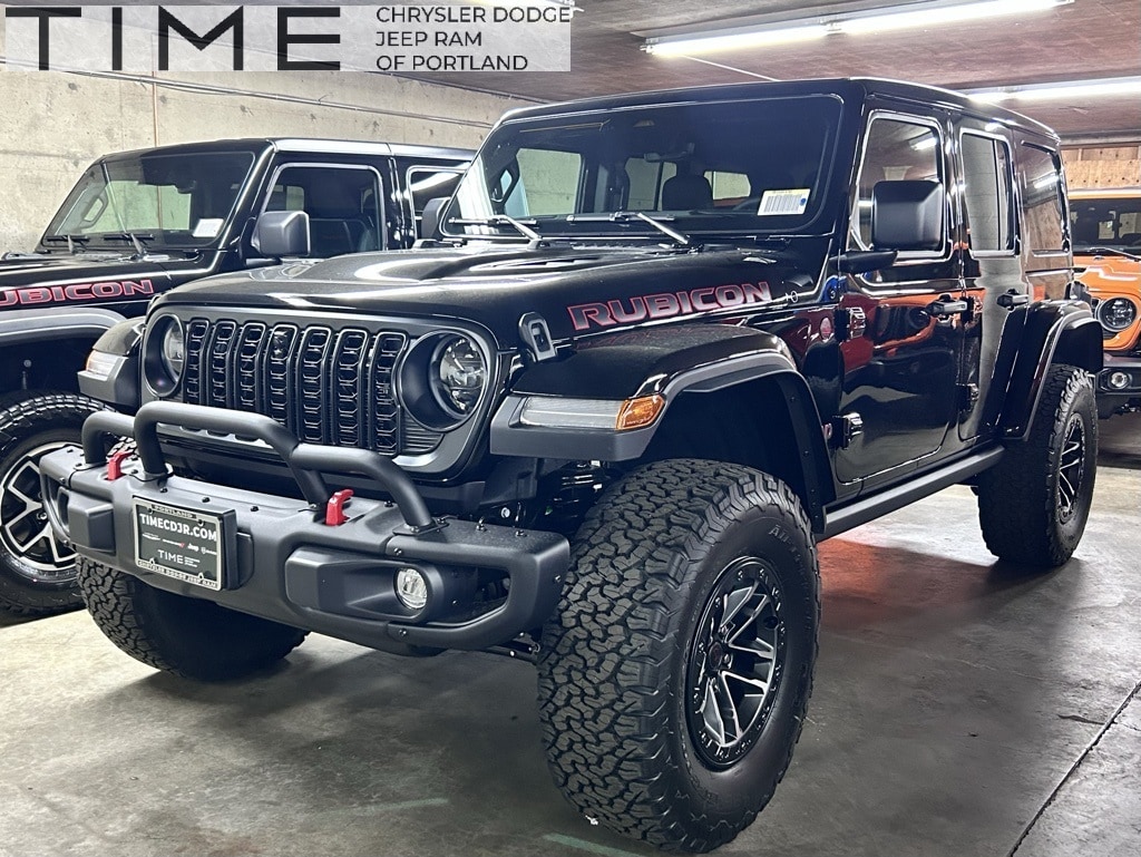 2025 Jeep Wrangler Sport Utility  2025 Jeep Wrangler Sport Utility