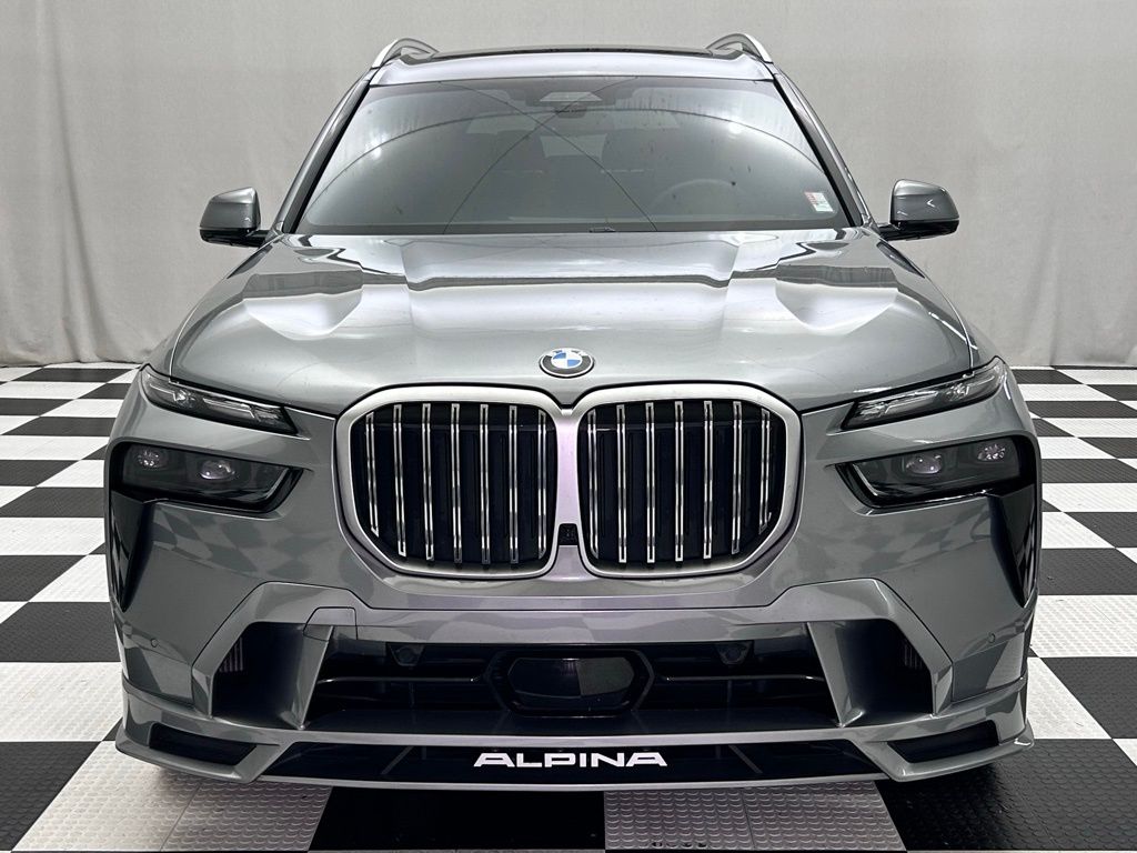 2024 Bmw X7 ALPINA XB7 photo 2