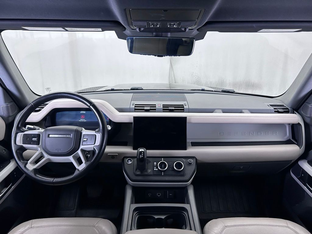 2022 Land Rover Defender XS Edition - Photo 47