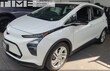 Chevrolet Bolt EV