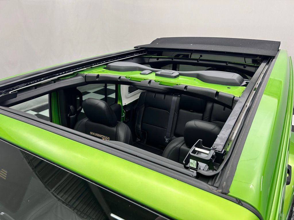 2025 Jeep Wrangler 4-Door Rubicon 392 Final Edition - Photo 13