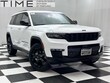 Jeep Grand Cherokee L