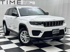 2025 Jeep Grand Cherokee Laredo X Sport Utility