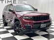 Jeep Grand Cherokee L