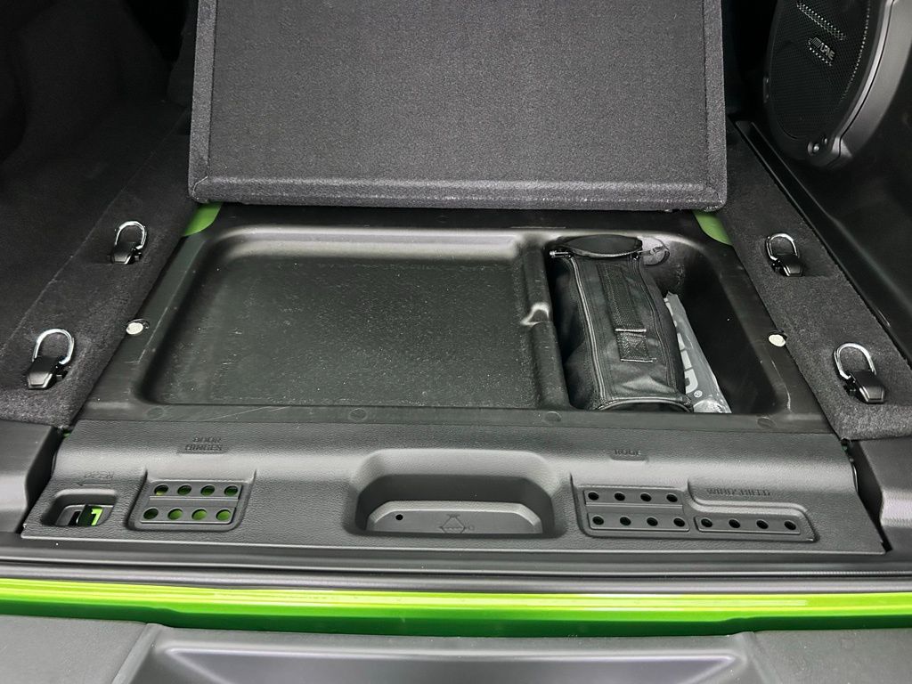 2025 Jeep Wrangler 4-Door Rubicon 392 Final Edition - Photo 25