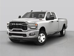 2026 Ram 3500 Tradesman Pickup