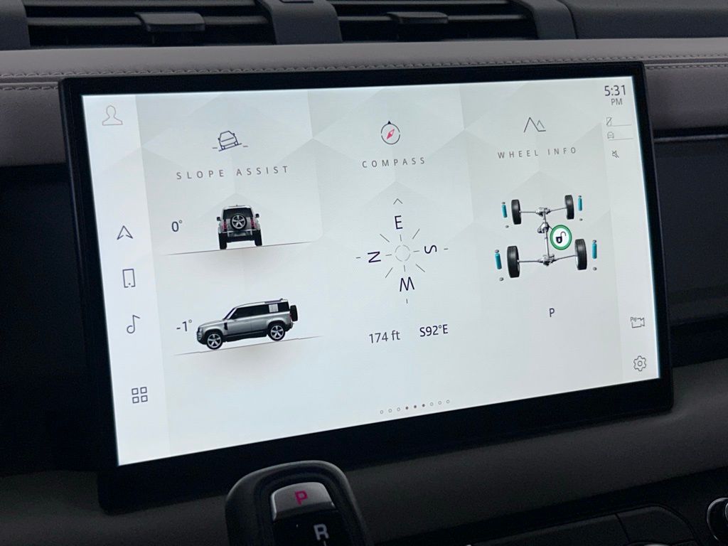 2022 Land Rover Defender XS Edition - Photo 67