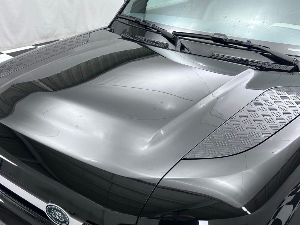 2022 Land Rover Defender XS Edition - Photo 9