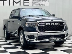 2026 Ram 1500 Big Horn/Lone Star Pickup