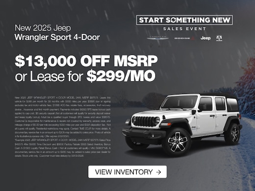 Driveway Chrysler Dodge Jeep Ram of Portland Reviews: Honest Insights