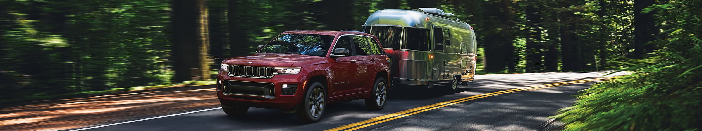2025 Jeep Grand Cherokee For Sale Portland OR | Beaverton