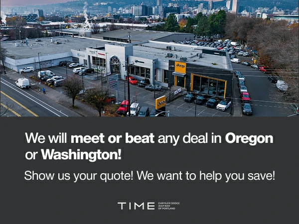 Driveway Chrysler Dodge Jeep Ram of Portland Reviews: Honest Insights