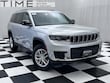 Jeep Grand Cherokee L