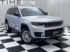 2025 Jeep Grand Cherokee L Laredo Sport Utility