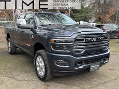 2026 Ram 2500 Laramie Pickup