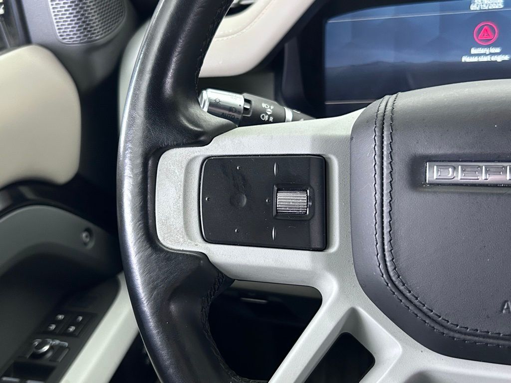 2022 Land Rover Defender XS Edition - Photo 50