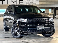 2026 Dodge Durango GT Hemi V8 Sport Utility