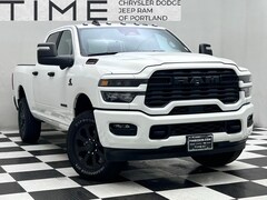 2026 Ram 3500 Big Horn Pickup