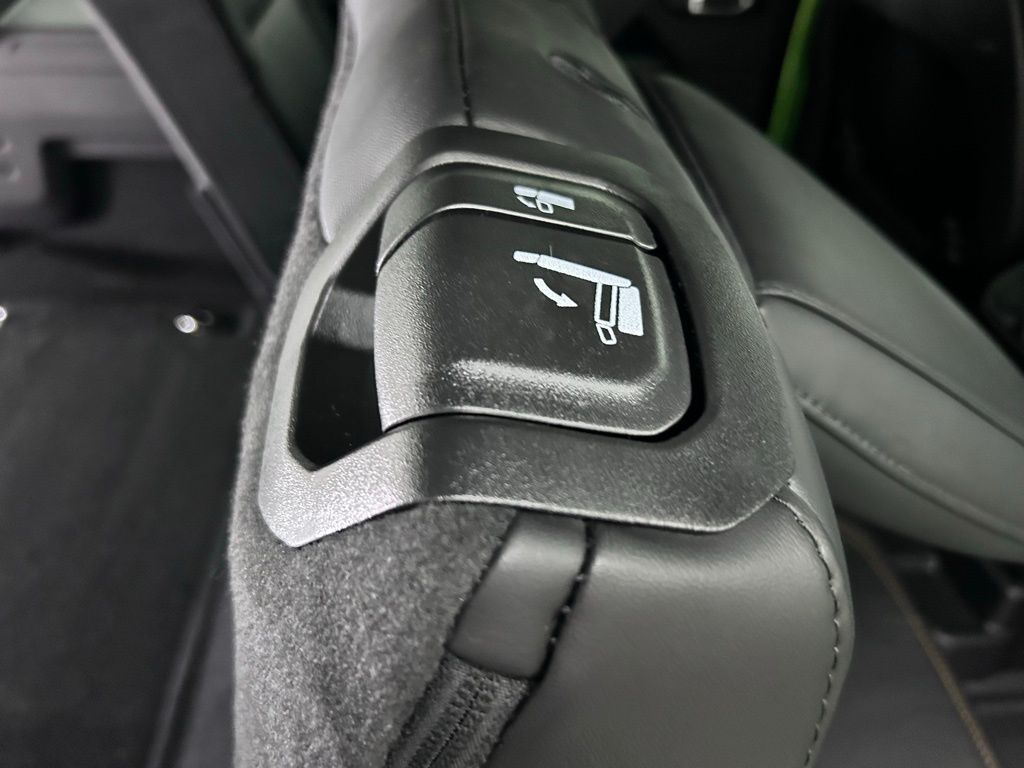 2025 Jeep Wrangler 4-Door Rubicon 392 Final Edition - Photo 38