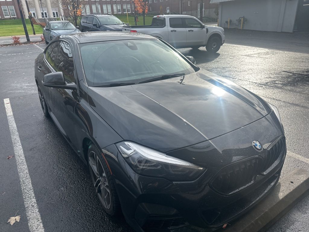 2021 Bmw 228i xDrive GC photo 2