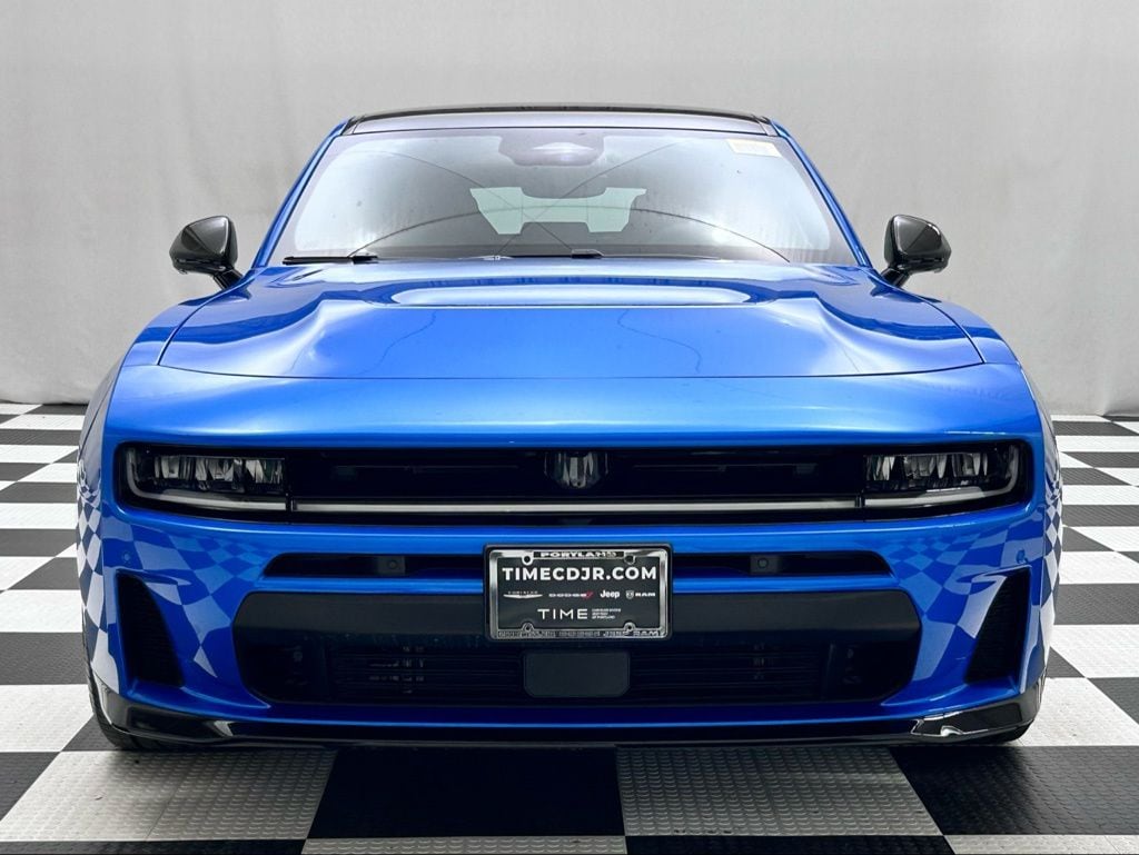 2026 Dodge Charger For Sale Portland OR | Beaverton | TR238862