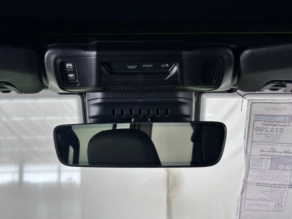 2025 Jeep Wrangler 4-Door Rubicon 392 Final Edition - Photo 55