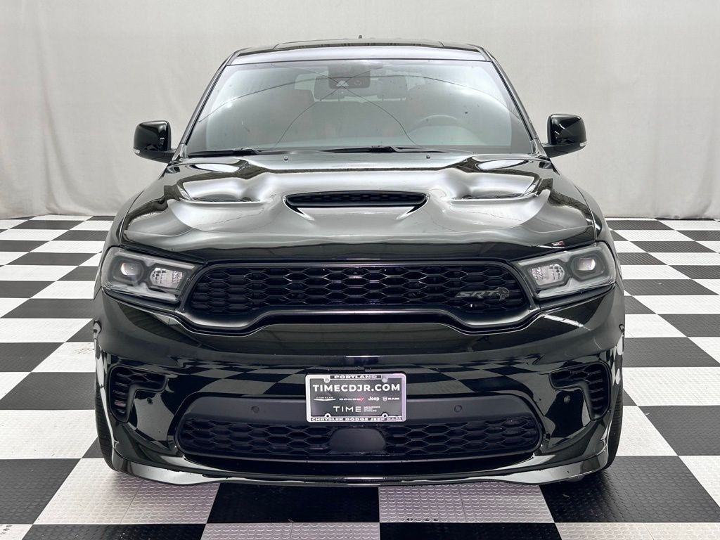 Used 2023 Dodge Durango SRT Hellcat SUV