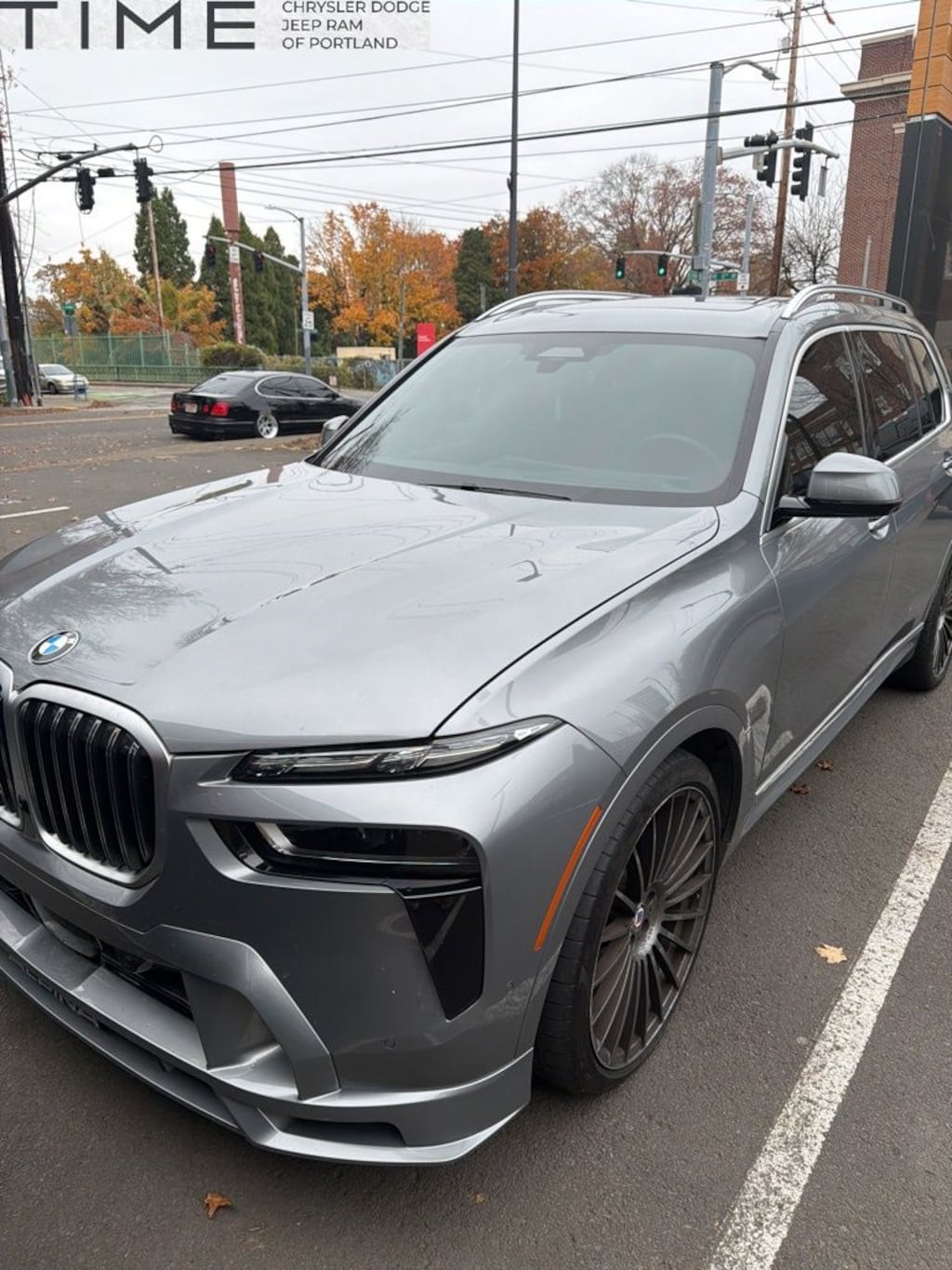 Used 2024 BMW X7 Alpina XB7 SUV