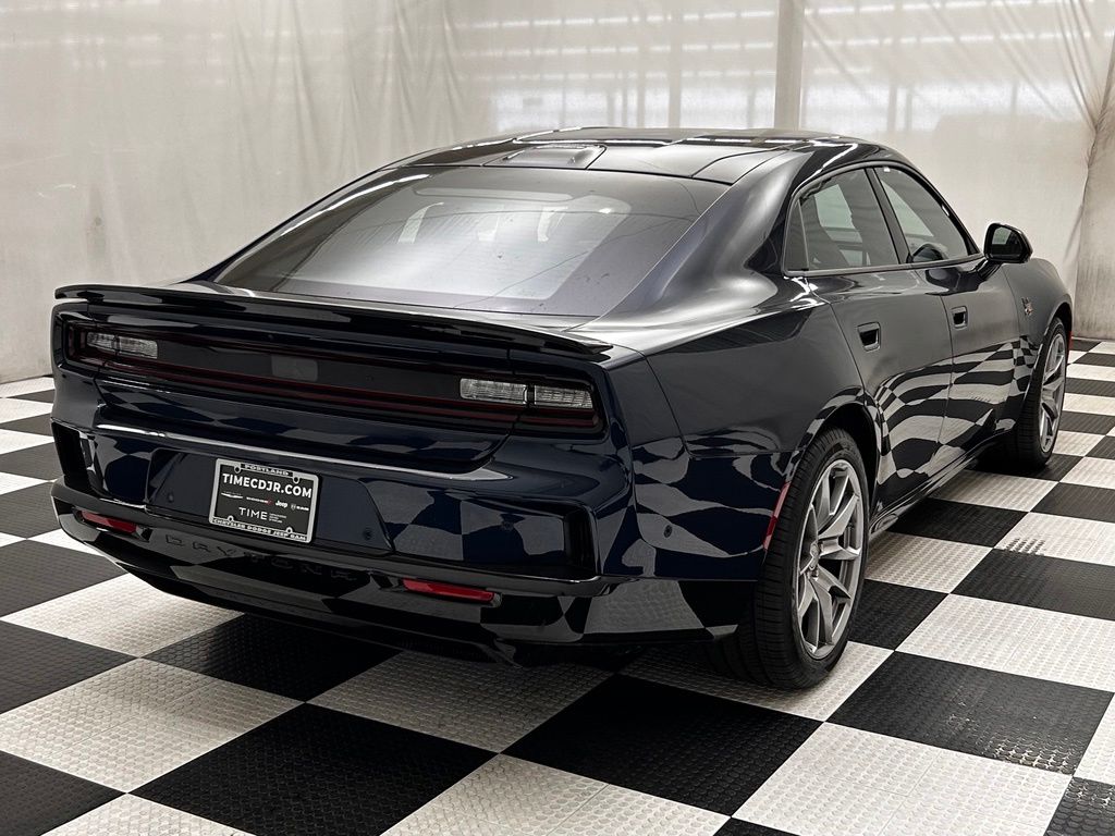 2026 Dodge Charger Daytona Scat Pack - Photo 7