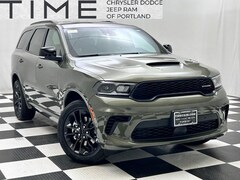2026 Dodge Durango GT Plus Sport Utility