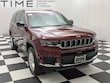 Jeep Grand Cherokee L
