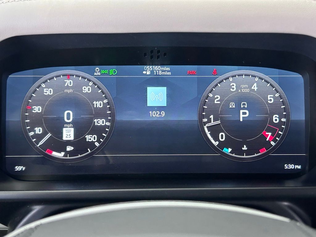 2022 Land Rover Defender XS Edition - Photo 55