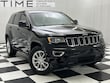 Jeep Grand Cherokee WK