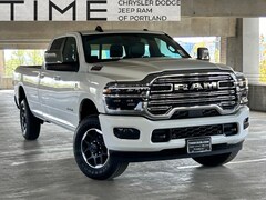 2026 Ram 2500 Laramie Pickup